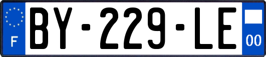 BY-229-LE