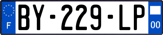 BY-229-LP