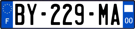 BY-229-MA