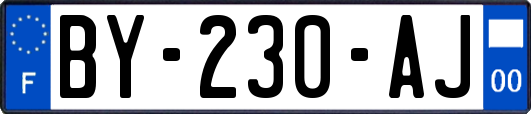 BY-230-AJ