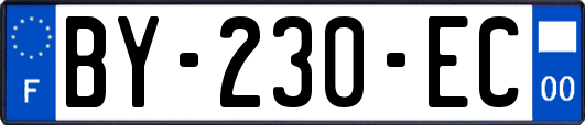 BY-230-EC