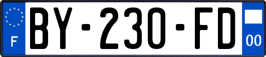 BY-230-FD