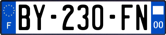 BY-230-FN