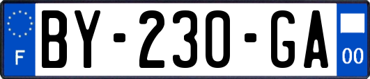 BY-230-GA