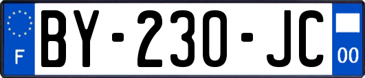 BY-230-JC