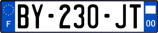 BY-230-JT