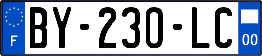 BY-230-LC