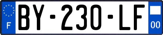 BY-230-LF