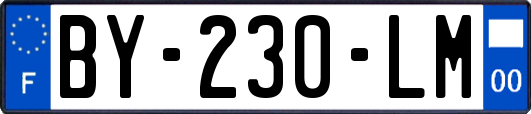 BY-230-LM