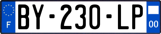 BY-230-LP