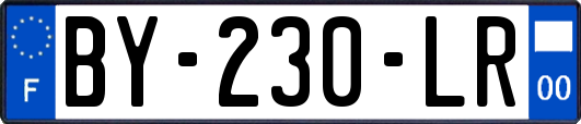 BY-230-LR
