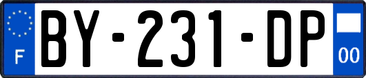 BY-231-DP