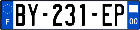 BY-231-EP