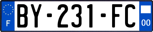 BY-231-FC