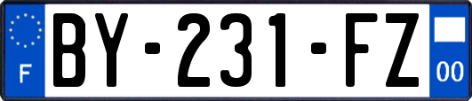 BY-231-FZ