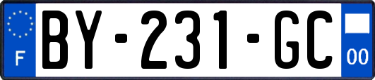 BY-231-GC