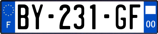 BY-231-GF
