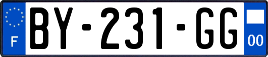 BY-231-GG