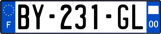 BY-231-GL
