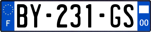 BY-231-GS