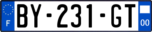 BY-231-GT