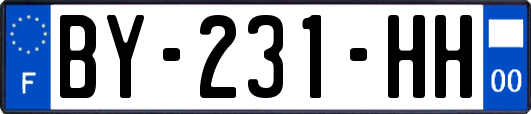 BY-231-HH