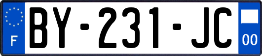 BY-231-JC