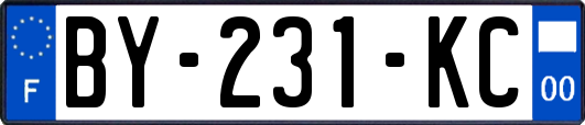 BY-231-KC