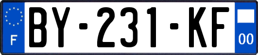 BY-231-KF