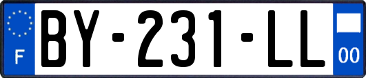 BY-231-LL