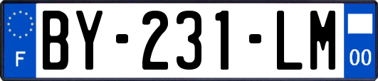 BY-231-LM