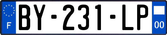BY-231-LP