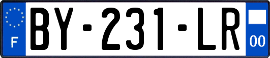 BY-231-LR