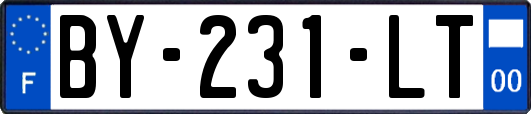 BY-231-LT