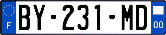 BY-231-MD