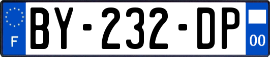 BY-232-DP