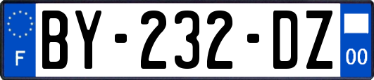 BY-232-DZ