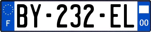 BY-232-EL