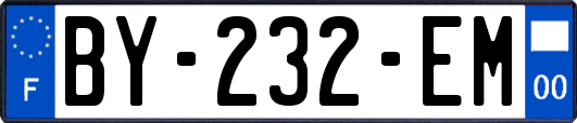 BY-232-EM