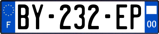 BY-232-EP