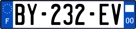 BY-232-EV
