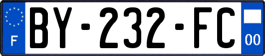 BY-232-FC