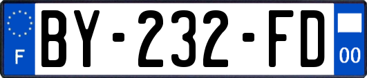 BY-232-FD