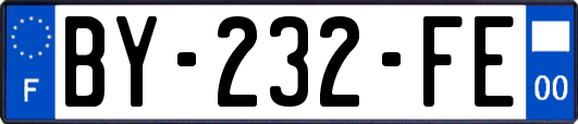 BY-232-FE