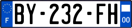 BY-232-FH