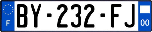 BY-232-FJ
