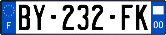 BY-232-FK
