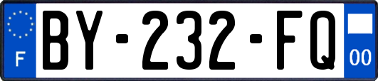 BY-232-FQ