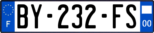 BY-232-FS