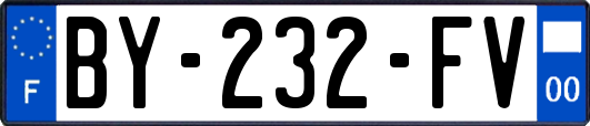 BY-232-FV